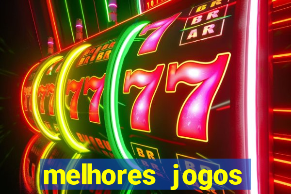 melhores jogos estrategia android